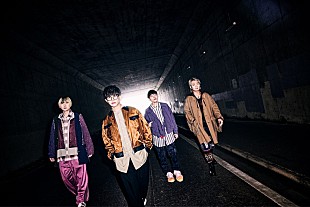 「BLUE ENCOUNT、ドラマ主題歌「有罪布告」CDリリース」