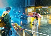 「「雨の日がちょっと好きになる？」雨の日に観たい映画3作品」1枚目/2