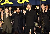 「岡田准一、広末涼子に准と潤を間違われる　「俺、うるおってないから」」1枚目/1