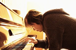 「原田郁子、15年ぶりのソロ・アルバムリリース決定」