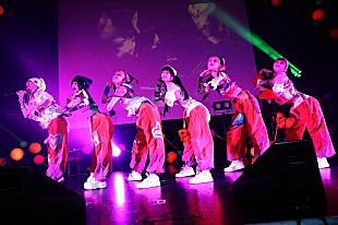 「＜ライブレポート＞ミームトーキョーが魅せる、自分たちだけのスタイル」