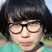 柴田聡子「柴田聡子、1stアルバム『しばたさとこ島』10インチ／カセットテープ発売＆サブスク解禁も」1枚目/1