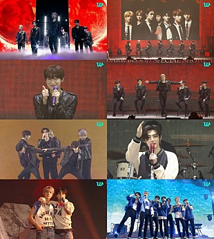 「ENHYPEN「僕たちのすべてはENGENE」、スペシャルショーケースでパフォーマンス＆トーク」