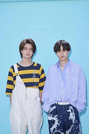 「King &amp; Princeのニューシングル『なにもの』6月発売＆『だが、情熱はある』ダブル主題歌に」