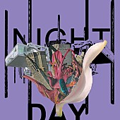 ＧｕｒｕＣｏｎｎｅｃｔ「GuruConnect、アンセミックなハードミニマル作品「Night and Day」配信リリース」1枚目/2