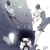 「ミセカイ、Negのイラストからインスパイアされた新曲「C.A.E.」MV公開」1枚目/1