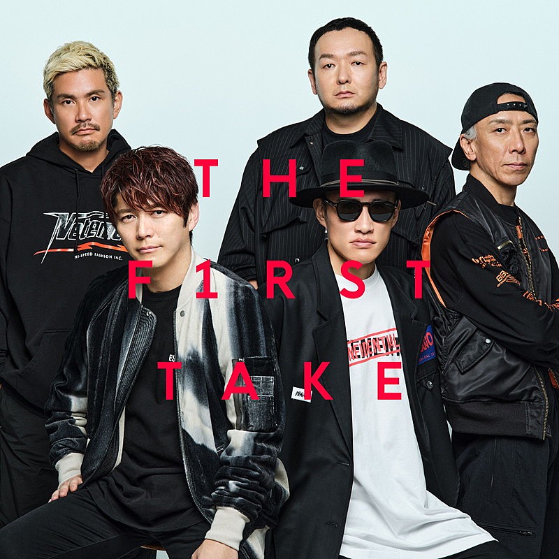 ＦＬＯＷ「FLOW 配信シングル「Sign - From THE FIRST TAKE」」2枚目/3