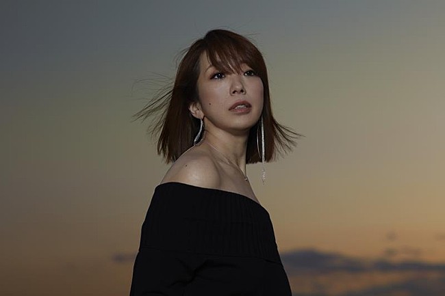 古内東子「古内東子、オンライン・サイン会生配信『TOKO NetMeeting Vol.6』開催決定」1枚目/1