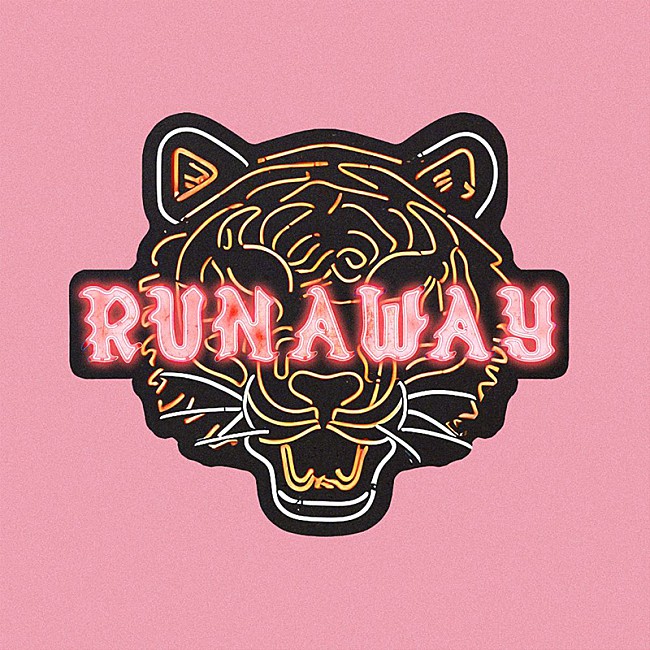 ワンパブリック「ワンリパブリック、ニューシングル「RUNAWAY」をリリース」1枚目/2