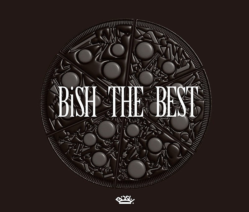 BiSH「BiSH ベストアルバム『BiSH THE BEST』DVD盤」3枚目/6