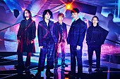 ｂｒａｉｎｃｈｉｌｄ’ｓ「brainchild&amp;#039;s、プロジェクト発足15周年を締めくくる東名阪ツアー開催決定」1枚目/1