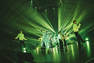 「SKY-HIのアリーナツアーがスタート、Novel Core／BE:FIRST／MAZZELらも出演【BMSG FES】開催を発表」