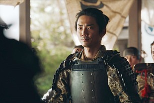 「毎熊克哉「どうする家康」で大岡弥四郎役　「弥四郎のせりふには作品を超えた願いを感じました」」