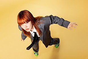 「あいみょん、阪神甲子園球場ライブ＆ドキュメンタリー映像作品を7月リリース　ライブ＆ティザー映像を公開」