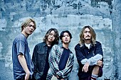 ONE OK ROCK「ONE OK ROCK、5年ぶりのアジアツアーへ」1枚目/2