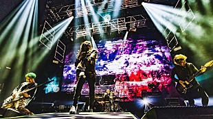 「SUPER BEAVER、Zepp Shinjuku (TOKYO) こけら落とし公演より「グラデーション」ライブ映像公開」