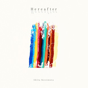 「小瀬村晶、メジャーデビューAL『SEASONS』から冬を表現した「Hereafter」先行配信＆MV公開」