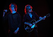 B&#039;z「B’z、デビュー35周年に生まれたニューシングル『STARS』リリース決定」1枚目/3