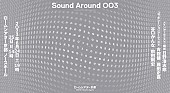 ｇｏａｔ「関西音楽シーンのアーティスト達による 作曲プロジェクト【Sound Around 003】開催」1枚目/1