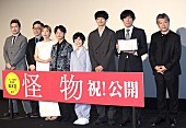 「是枝裕和監督、カンヌ映画祭で一番感動した出会いは「北野武さん」　「ツ－ショット写真を撮ったら学生に戻ったみたいだった」」1枚目/1