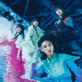 櫻坂46「櫻坂46 シングル『Start over!』初回仕様限定盤 TYPE-B」2枚目/6