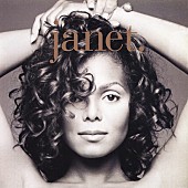 ジャネット・ジャクソン「ジャネット・ジャクソン、5thスタジオ作『janet.』30周年記念DX盤が発売決定」1枚目/1