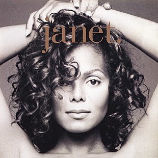 ジャネット・ジャクソン「ジャネット・ジャクソン、5thスタジオ作『janet.』30周年記念DX盤が発売決定」
