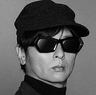 「TOWA TEI、初のインストソロAL『ZOUNDTRACKS』＆細野晴臣や高橋幸宏ら迎えた『TOUCH』9月リリース」