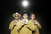 H ZETTRIO「H ZETTRIO、6月水曜日の夜に3週連続で過去の配信ライブを再配信」1枚目/7