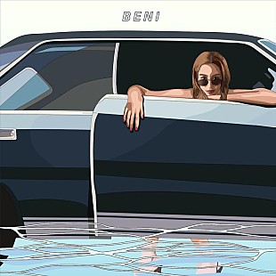 「BENI、シティポップ名曲カバー・シリーズ第4弾「RIDE ON TIME」配信開始」