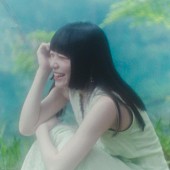 みゆな「みゆな、新曲「笑って」配信リリース＆リリックビデオ公開」1枚目/2