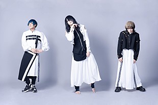 「MUCC、“ムックの日”に新曲のMVをプレミア公開」