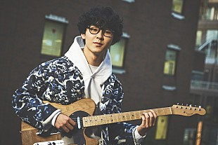 「森 大翔、11月に東阪ワンマンライブ開催決定」