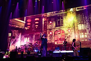 「BUCK-TICK、メジャーデビュー35周年記念ライブをパッケージ化」