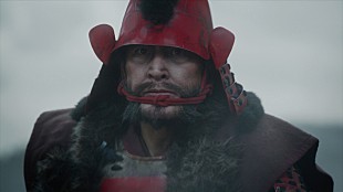 「橋本さとし「どうする家康」で猛将・山県昌景役　「最後まで武士の誇りを貫き死す姿を演じることが私の務め」」