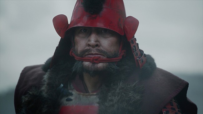 「橋本さとし「どうする家康」で猛将・山県昌景役　「最後まで武士の誇りを貫き死す姿を演じることが私の務め」」1枚目/1