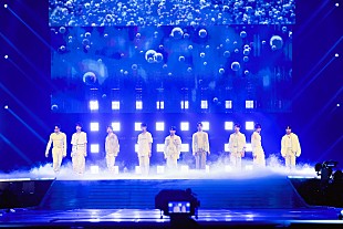 「&amp;TEAMが初の海外フェス出演、本格的な韓国活動を宣言」