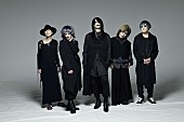 deadman「deadman×MUCC、スプリットシングル詳細発表　各ボーカルを入れ替えたバージョンも収録」1枚目/2