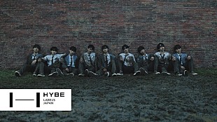 「&amp;TEAM、新曲「FIREWORK」MVは青春ロードムービー風」