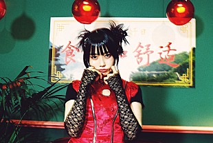 「ano、新曲はケンモチヒデフミとの共作「スマイルあげない」」