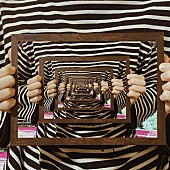 「mashoe&amp;#039;、2nd EP『Hocus Pocus』リリース＆リード曲のリリックビデオ公開」1枚目/2