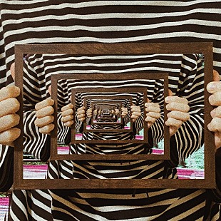 「mashoe'、2nd EP『Hocus Pocus』リリース＆リード曲のリリックビデオ公開」