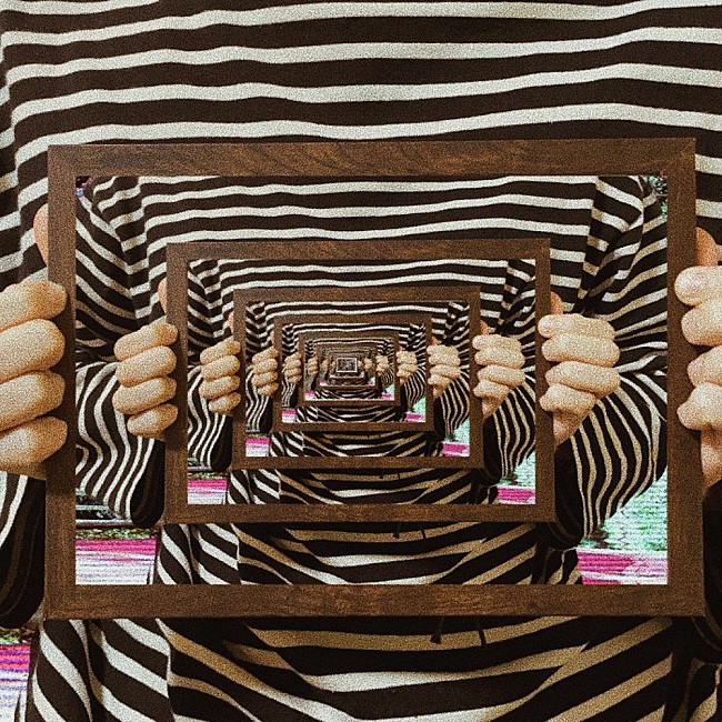 「mashoe'、2nd EP『Hocus Pocus』リリース＆リード曲のリリックビデオ公開」1枚目/2