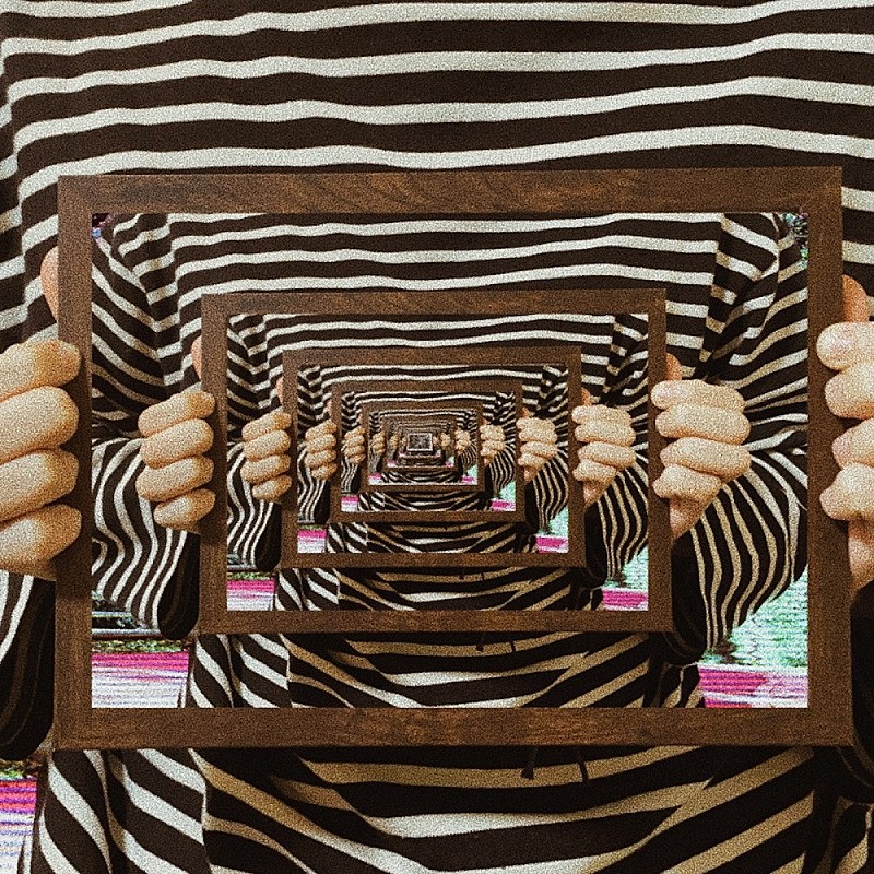 「mashoe'、2nd EP『Hocus Pocus』リリース＆リード曲のリリックビデオ公開」1枚目/2