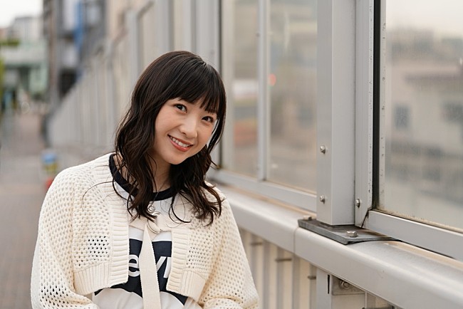 有安杏果「有安杏果、2022年春開催したデュオ編成ツアーの音源配信決定」1枚目/2