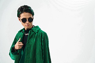 「Hilcrhyme、劇中音楽を手がける映画『尾かしら付き。』主題歌も書き下ろし」