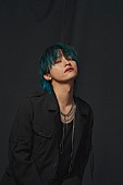 SKY-HI「SKY-HI／BE:FIRSTが『範馬刃牙』OP＆EDテーマを担当、“親子”のような2組で「地上最強の親子喧嘩編」彩る」1枚目/4