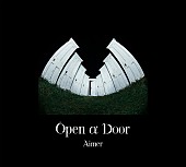 Aimer「Aimer アルバム『Open α Door』完全数量生産限定盤」2枚目/5