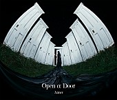 Aimer「Aimer アルバム『Open α Door』初回生産限定盤（CD＋DVD）」4枚目/5
