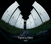 Aimer「Aimer アルバム『Open α Door』通常盤」5枚目/5